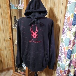 Spyder Hoodie